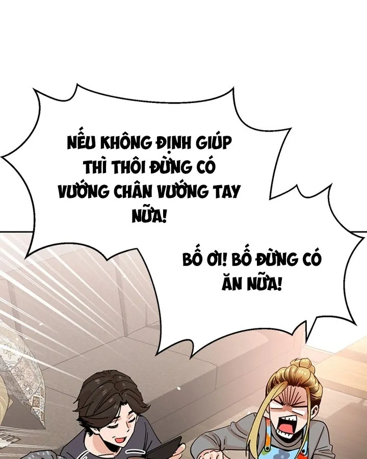 Duyên Phận Trời Ban Chapter 1 - Trang 22