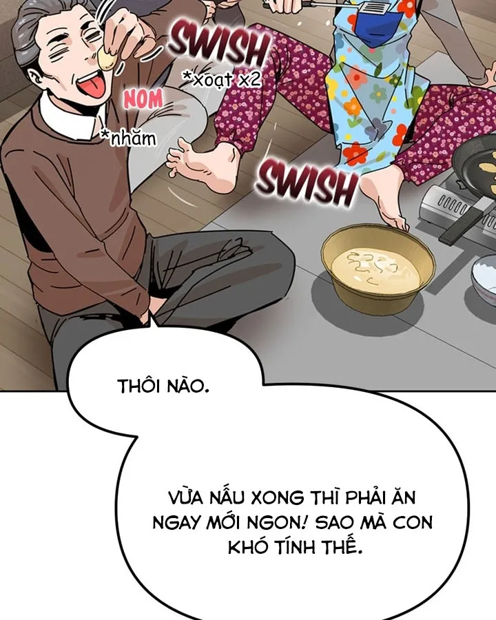 Duyên Phận Trời Ban Chapter 1 - Trang 23