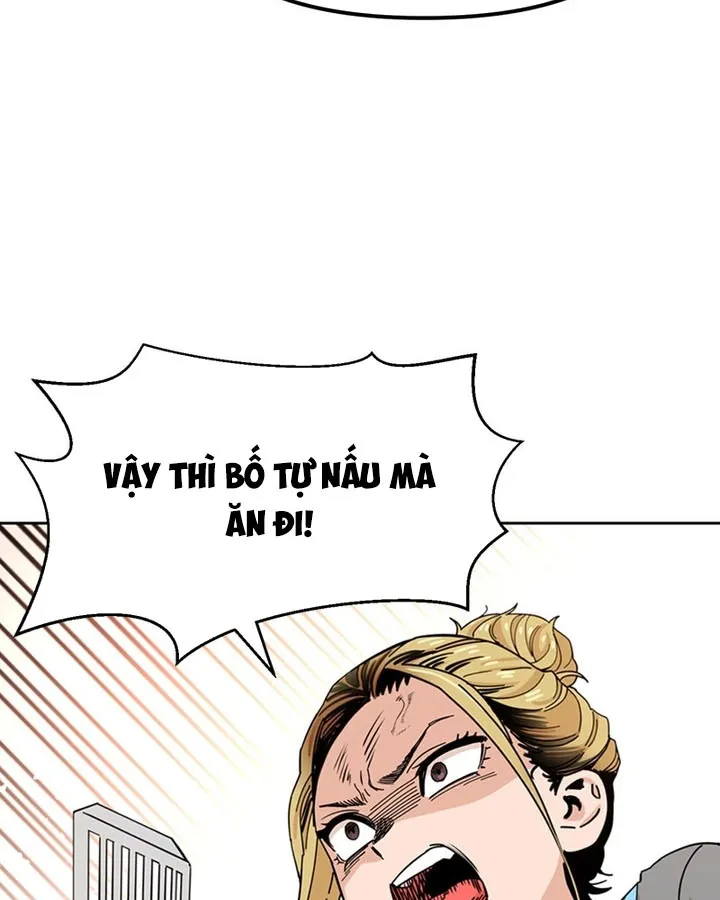 Duyên Phận Trời Ban Chapter 1 - Trang 24