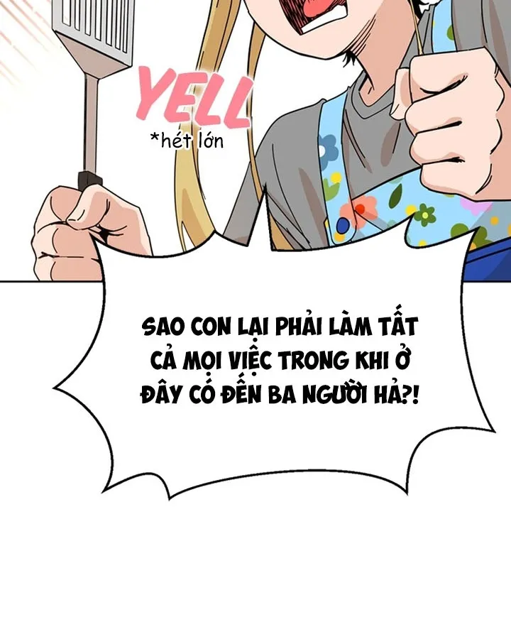 Duyên Phận Trời Ban Chapter 1 - Trang 25