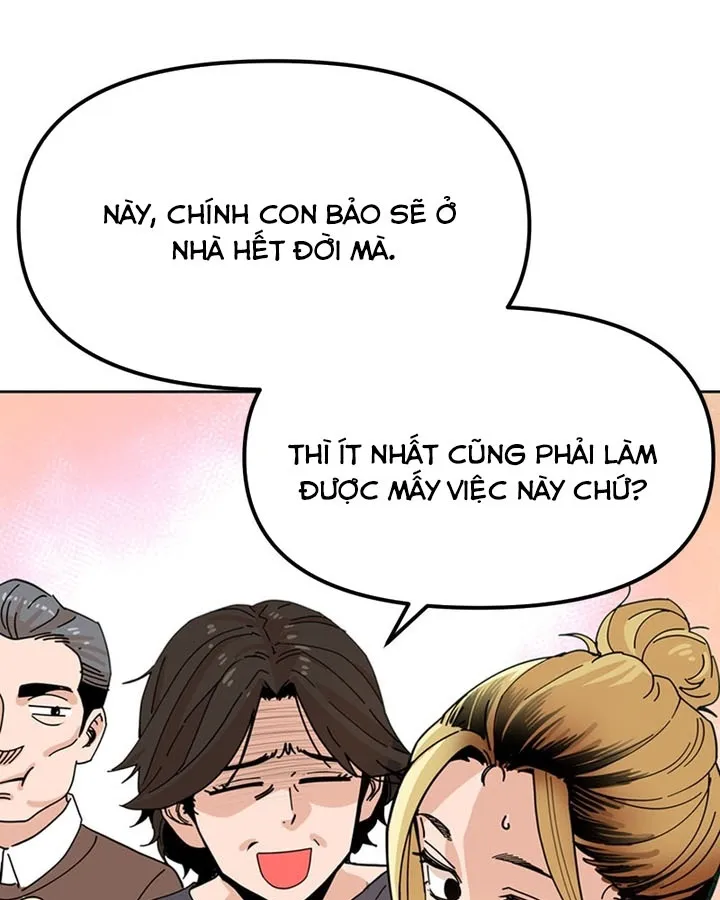 Duyên Phận Trời Ban Chapter 1 - Trang 26