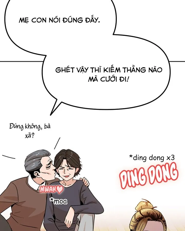 Duyên Phận Trời Ban Chapter 1 - Trang 28