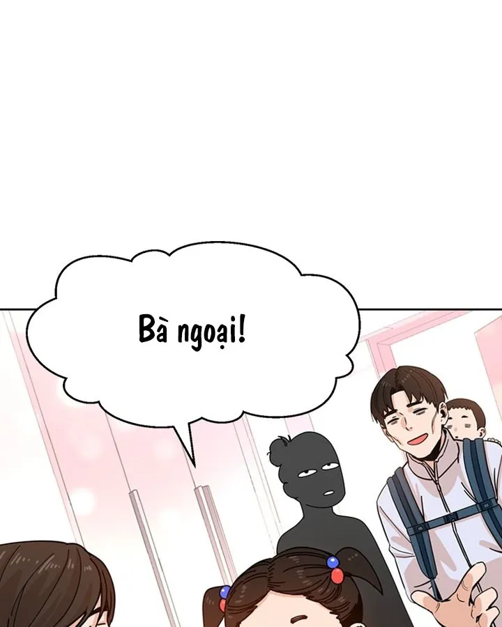 Duyên Phận Trời Ban Chapter 1 - Trang 30