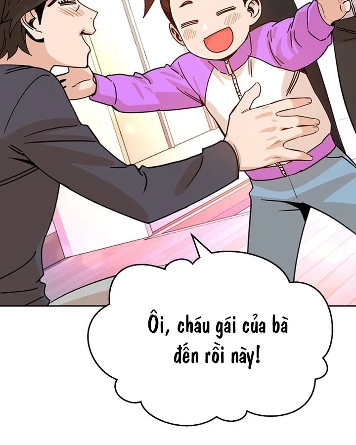 Duyên Phận Trời Ban Chapter 1 - Trang 31