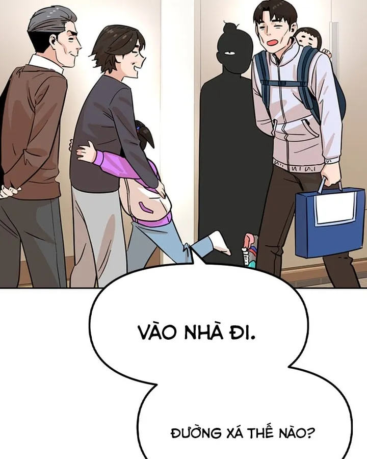Duyên Phận Trời Ban Chapter 1 - Trang 33