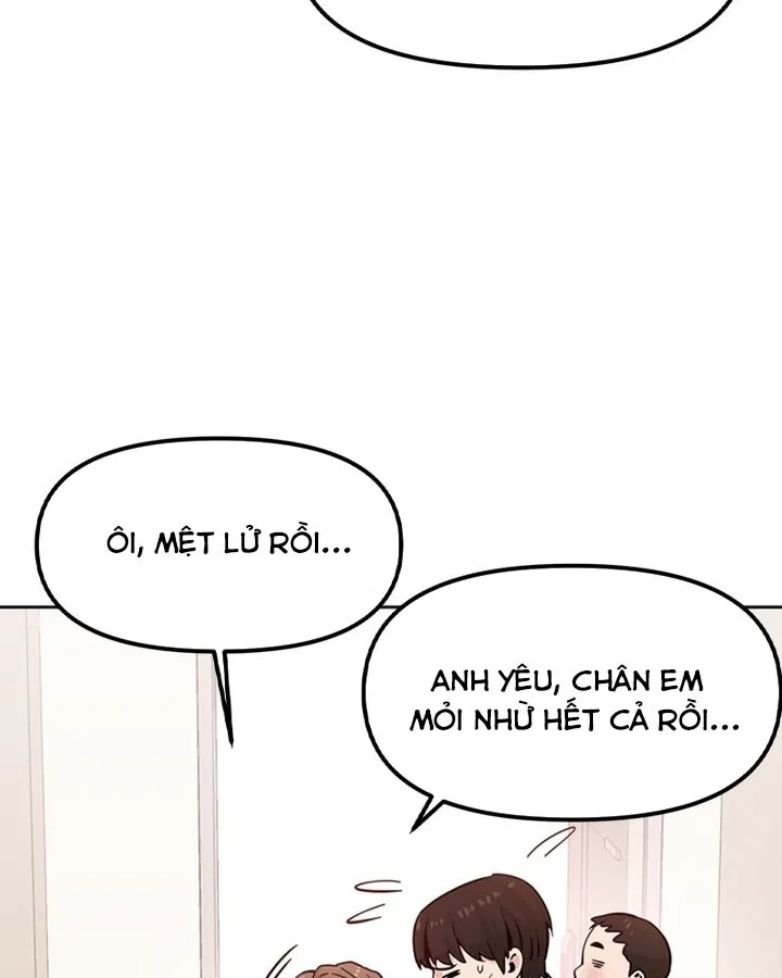 Duyên Phận Trời Ban Chapter 1 - Trang 34