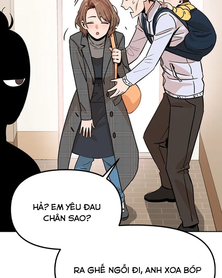 Duyên Phận Trời Ban Chapter 1 - Trang 35