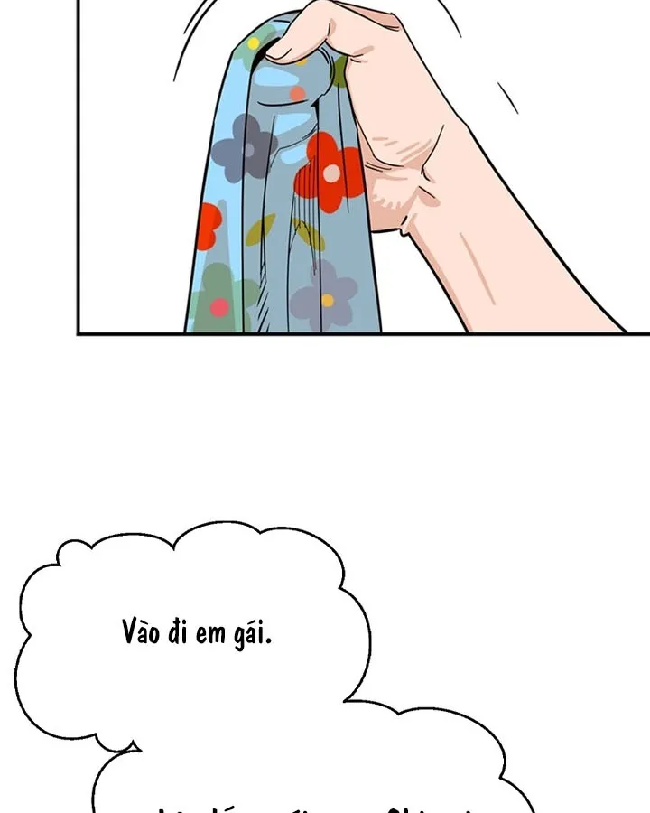 Duyên Phận Trời Ban Chapter 1 - Trang 37