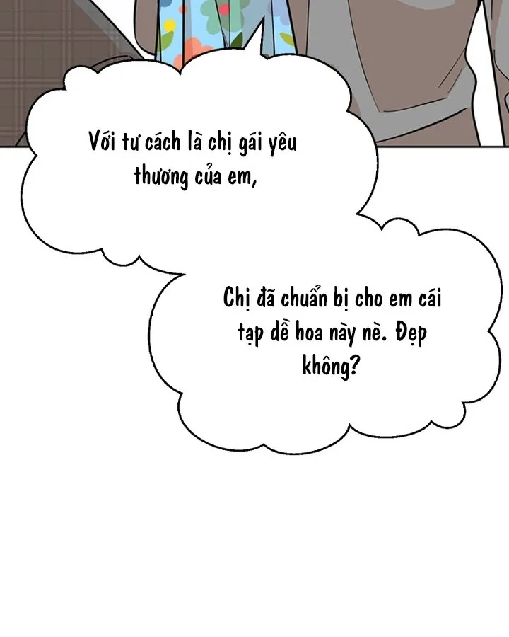 Duyên Phận Trời Ban Chapter 1 - Trang 39