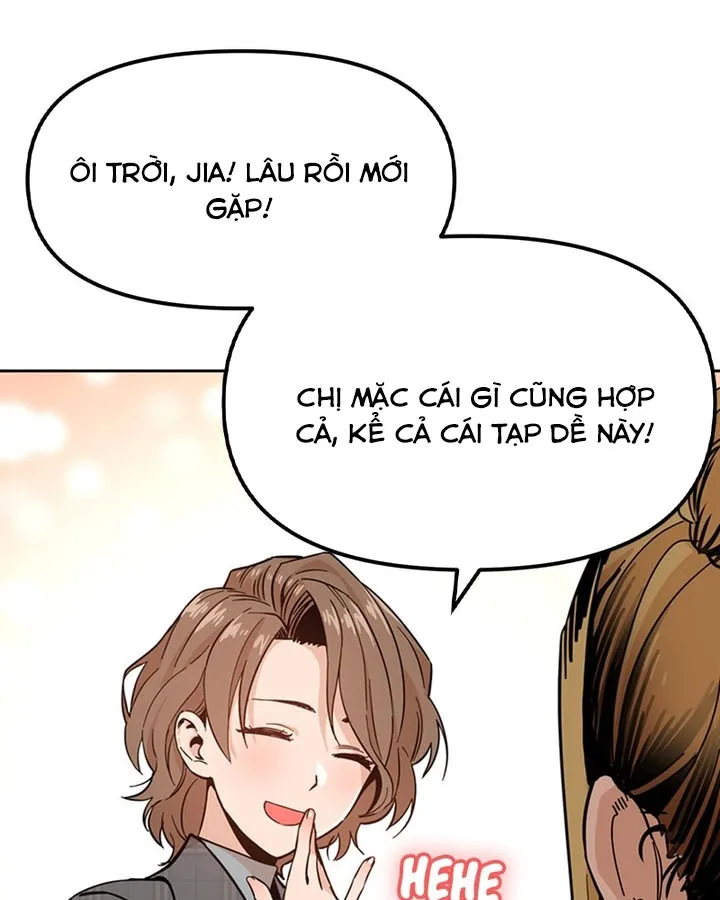 Duyên Phận Trời Ban Chapter 1 - Trang 40