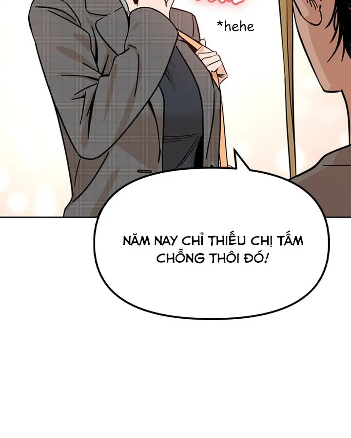 Duyên Phận Trời Ban Chapter 1 - Trang 41
