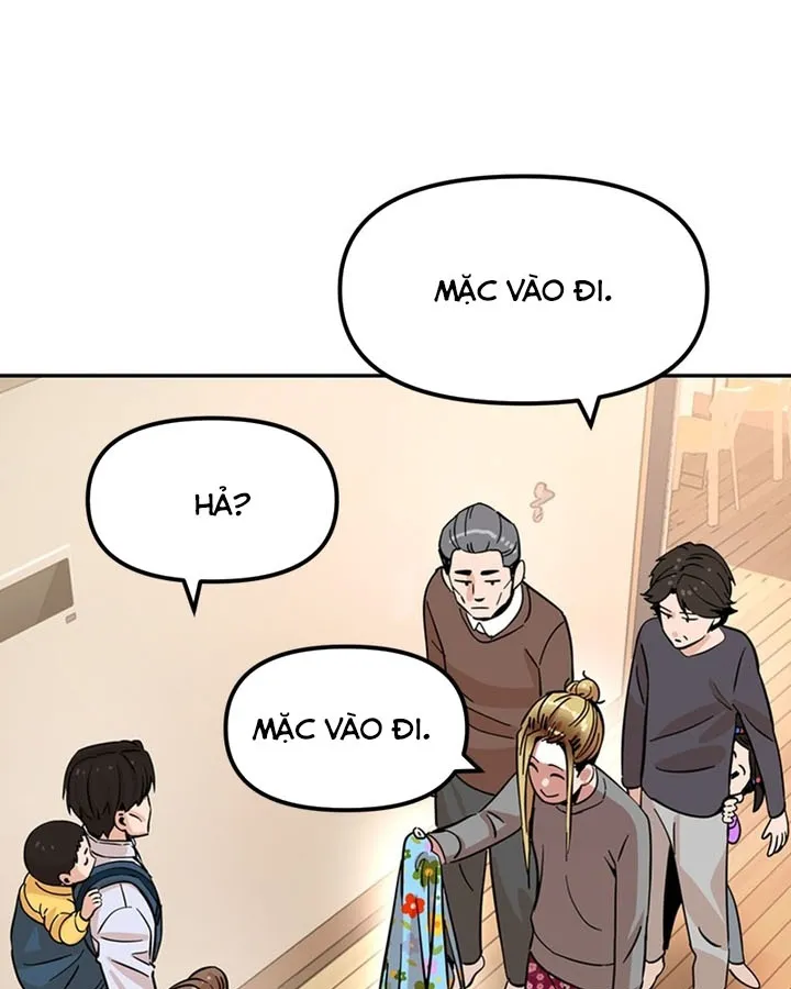 Duyên Phận Trời Ban Chapter 1 - Trang 44