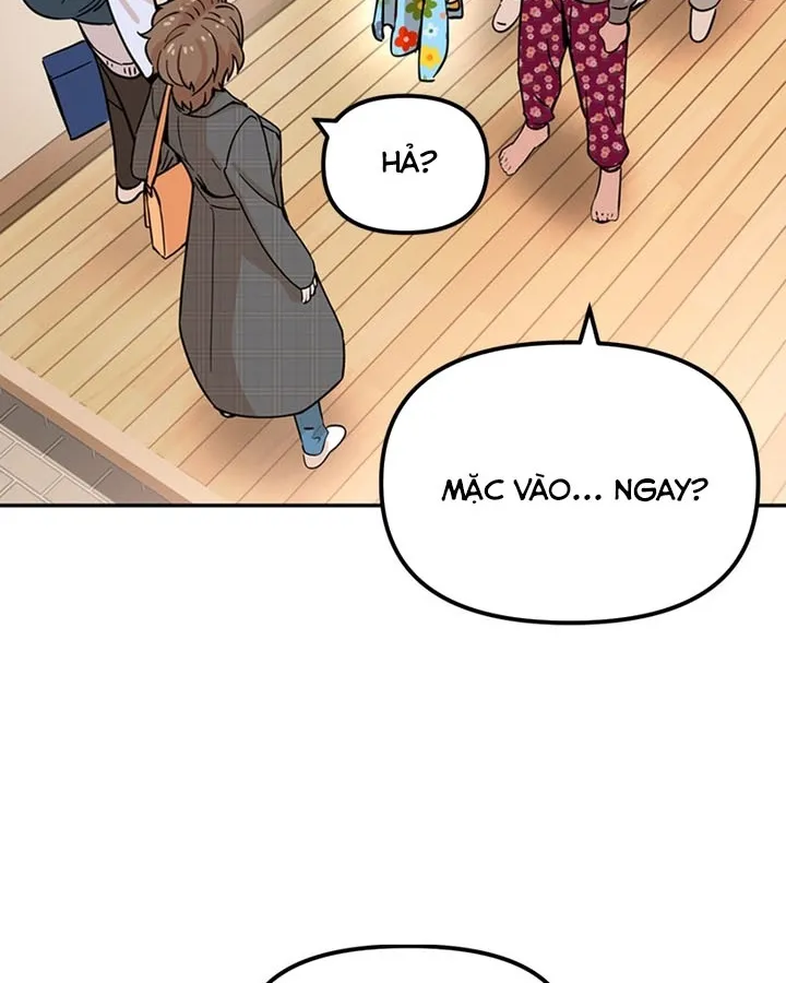 Duyên Phận Trời Ban Chapter 1 - Trang 45