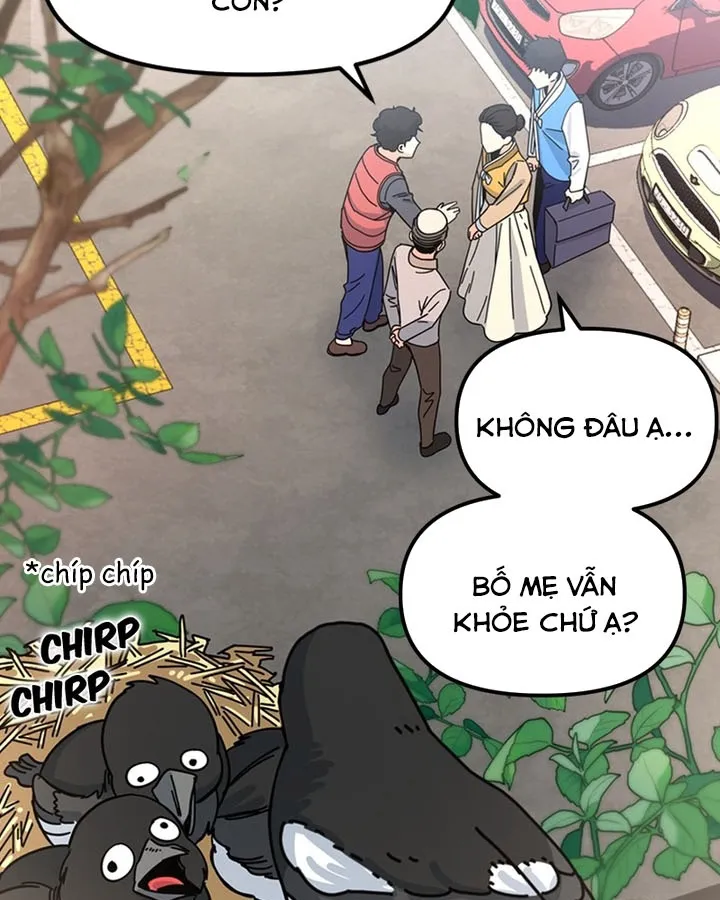 Duyên Phận Trời Ban Chapter 1 - Trang 6