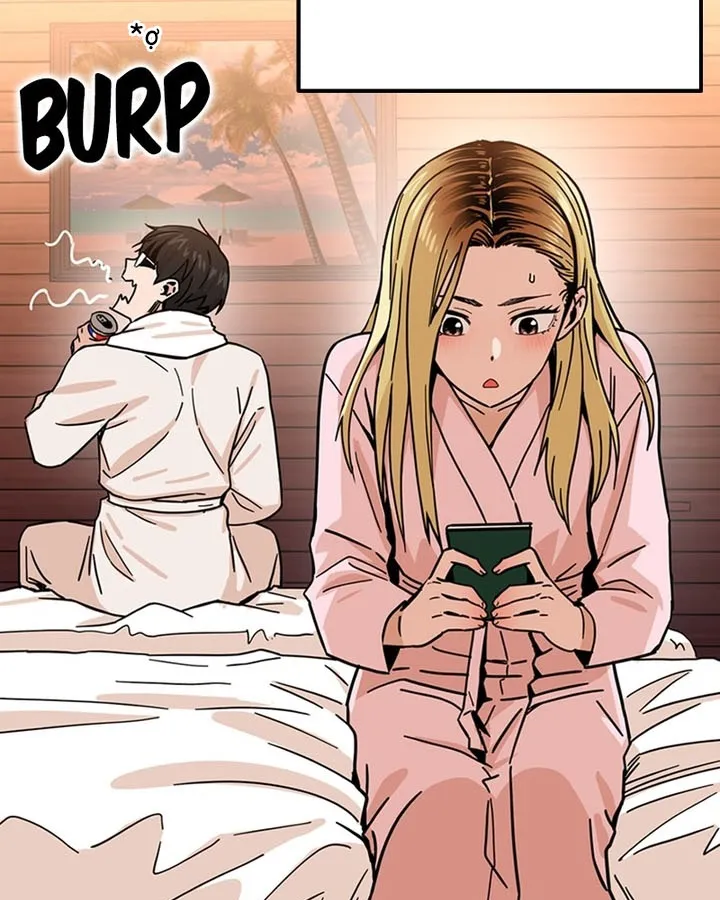 Duyên Phận Trời Ban Chapter 2 - Trang 14