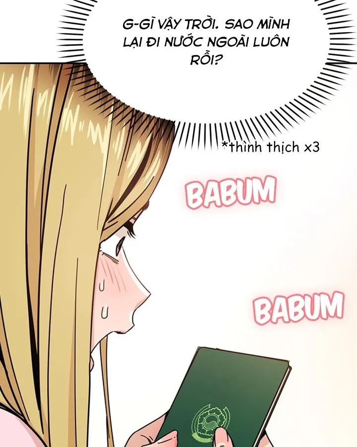 Duyên Phận Trời Ban Chapter 2 - Trang 17
