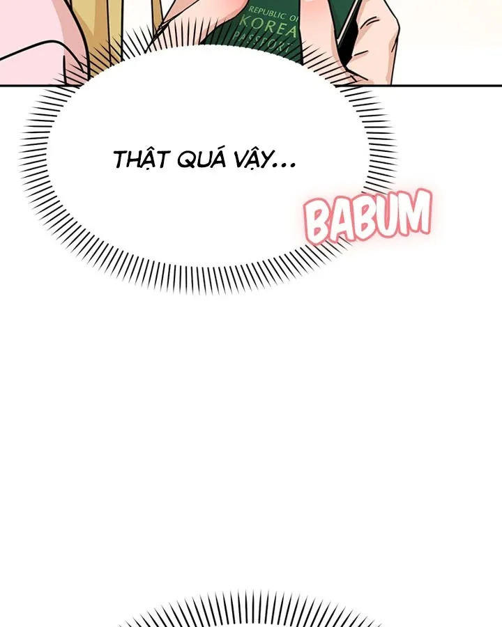 Duyên Phận Trời Ban Chapter 2 - Trang 18