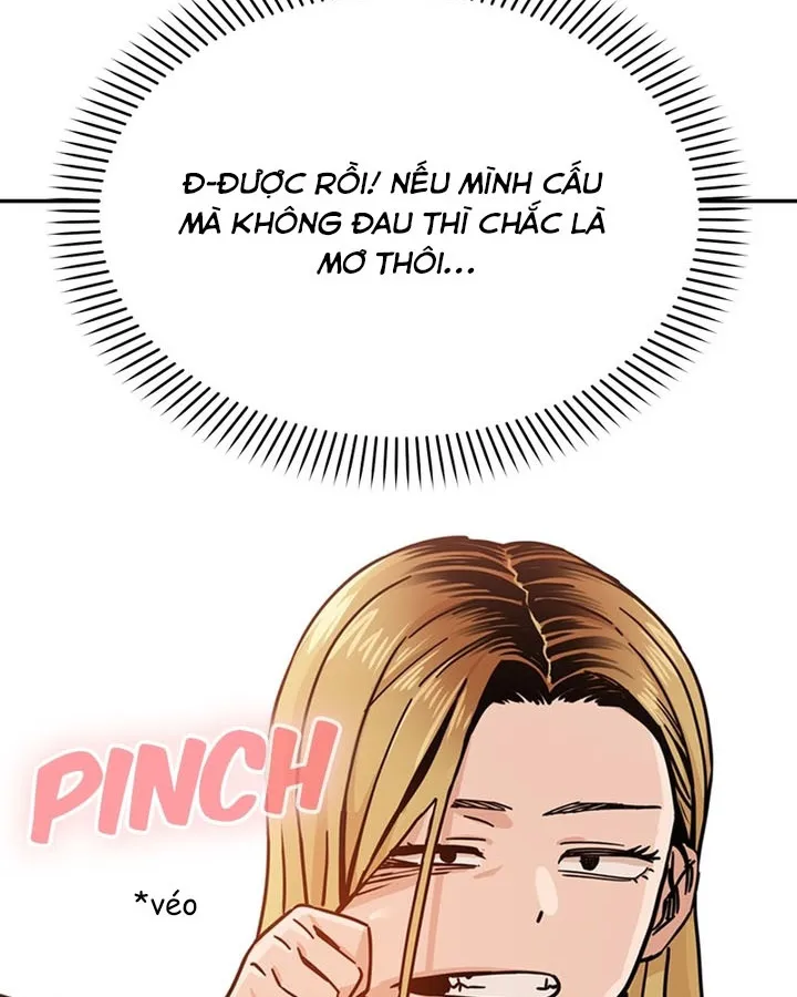 Duyên Phận Trời Ban Chapter 2 - Trang 19