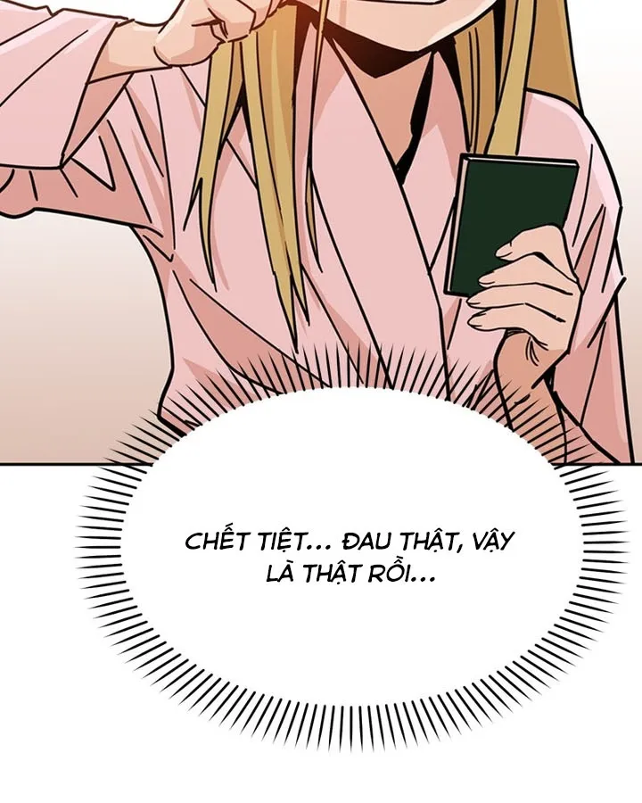 Duyên Phận Trời Ban Chapter 2 - Trang 20