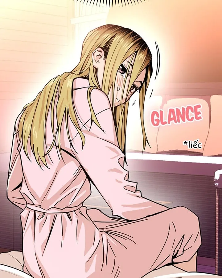 Duyên Phận Trời Ban Chapter 2 - Trang 22