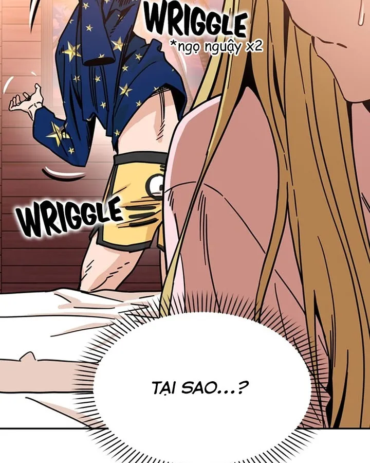 Duyên Phận Trời Ban Chapter 2 - Trang 24