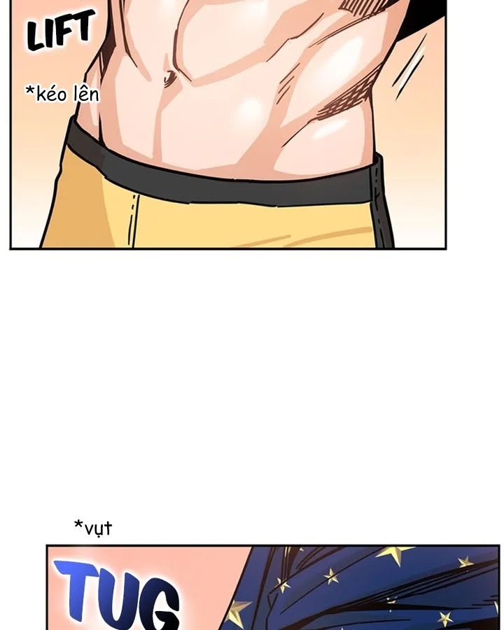 Duyên Phận Trời Ban Chapter 2 - Trang 26