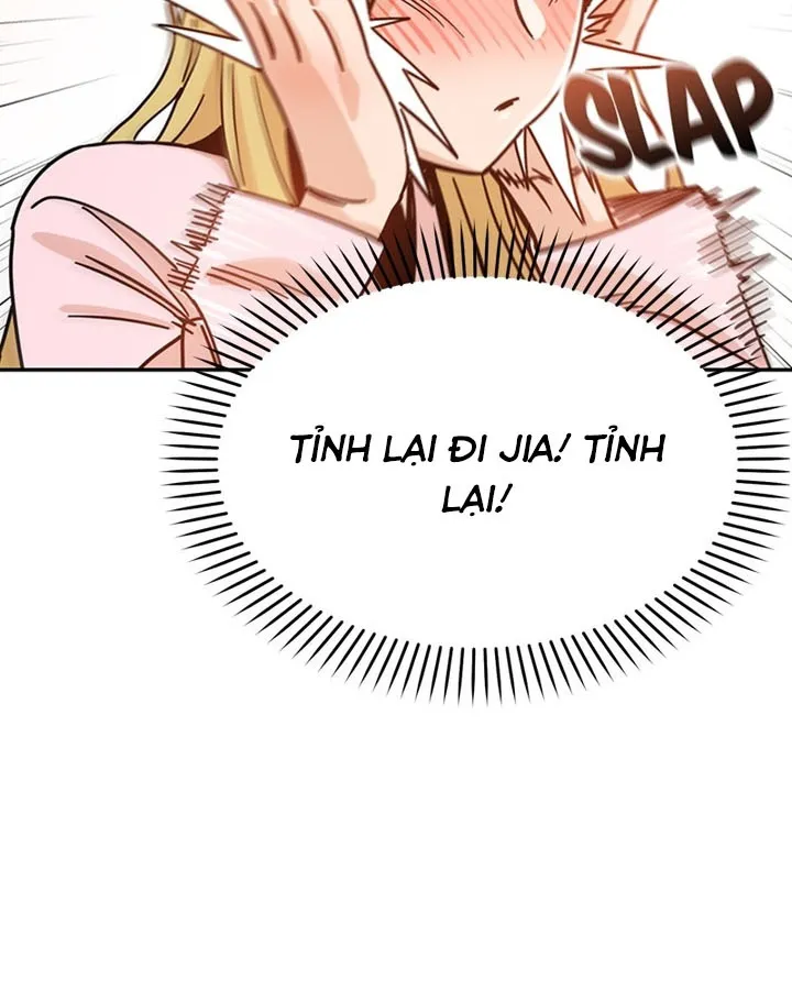 Duyên Phận Trời Ban Chapter 2 - Trang 30