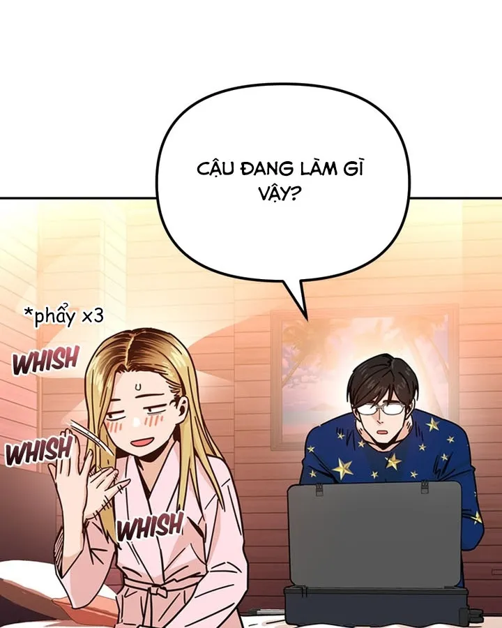 Duyên Phận Trời Ban Chapter 2 - Trang 31