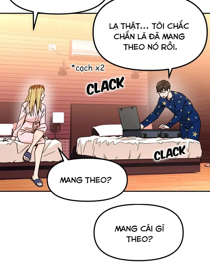 Duyên Phận Trời Ban Chapter 2 - Trang 33