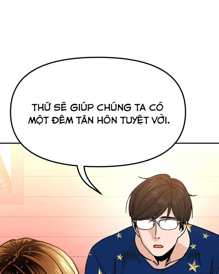 Duyên Phận Trời Ban Chapter 2 - Trang 34