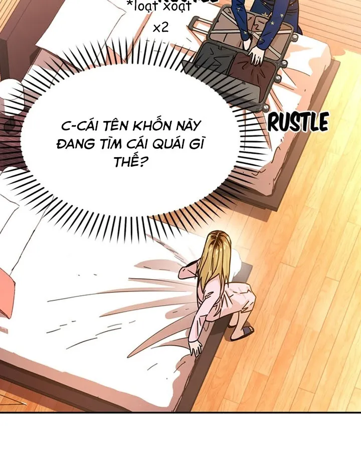 Duyên Phận Trời Ban Chapter 2 - Trang 40