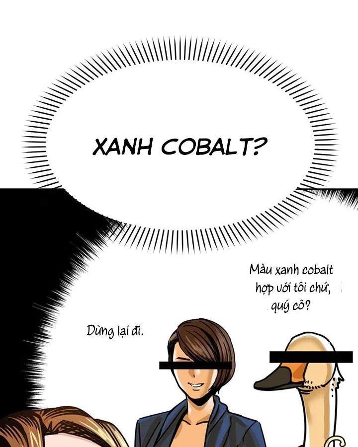 Duyên Phận Trời Ban Chapter 2 - Trang 43