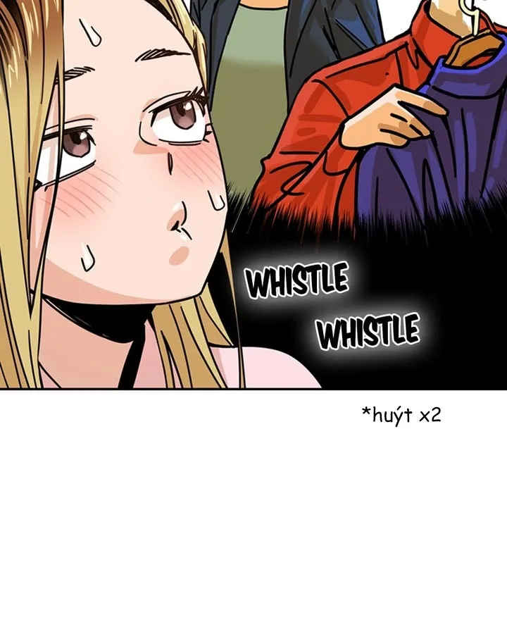 Duyên Phận Trời Ban Chapter 2 - Trang 44