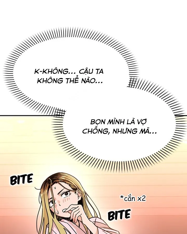 Duyên Phận Trời Ban Chapter 2 - Trang 45