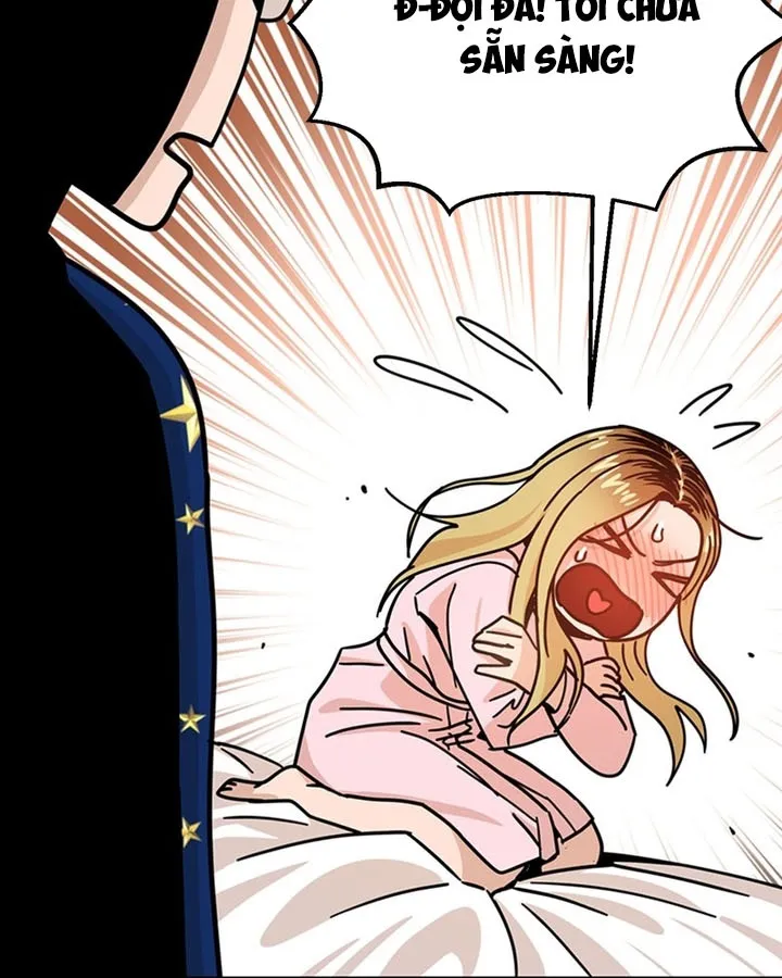 Duyên Phận Trời Ban Chapter 2 - Trang 50