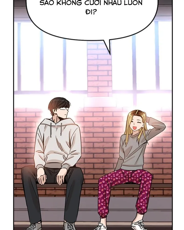 Duyên Phận Trời Ban Chapter 2 - Trang 6