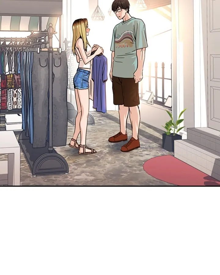 Duyên Phận Trời Ban Chapter 3 - Trang 10