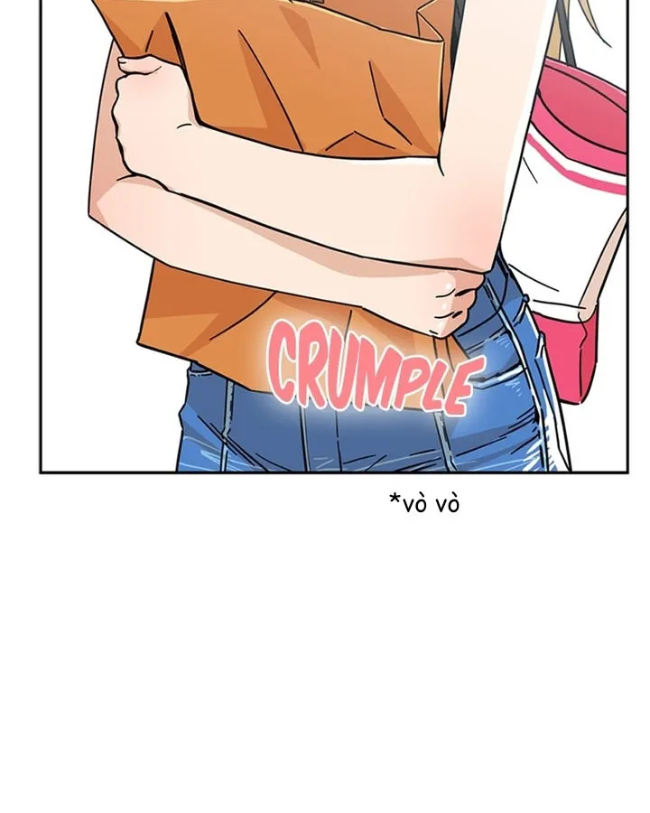 Duyên Phận Trời Ban Chapter 3 - Trang 15