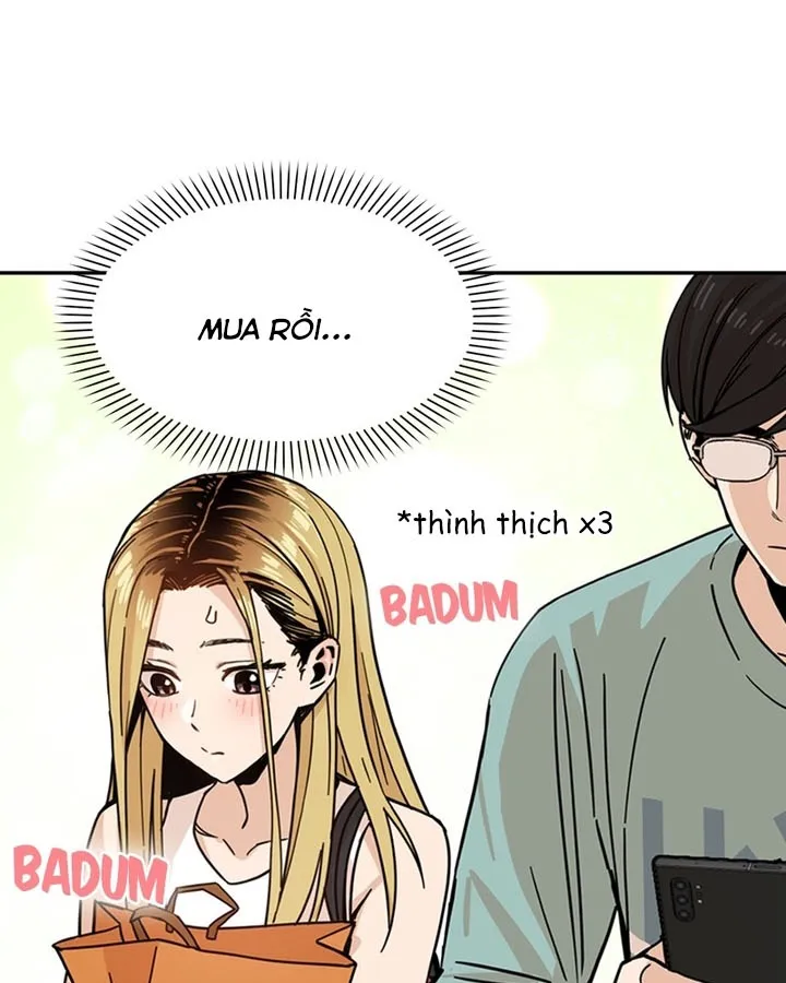 Duyên Phận Trời Ban Chapter 3 - Trang 16
