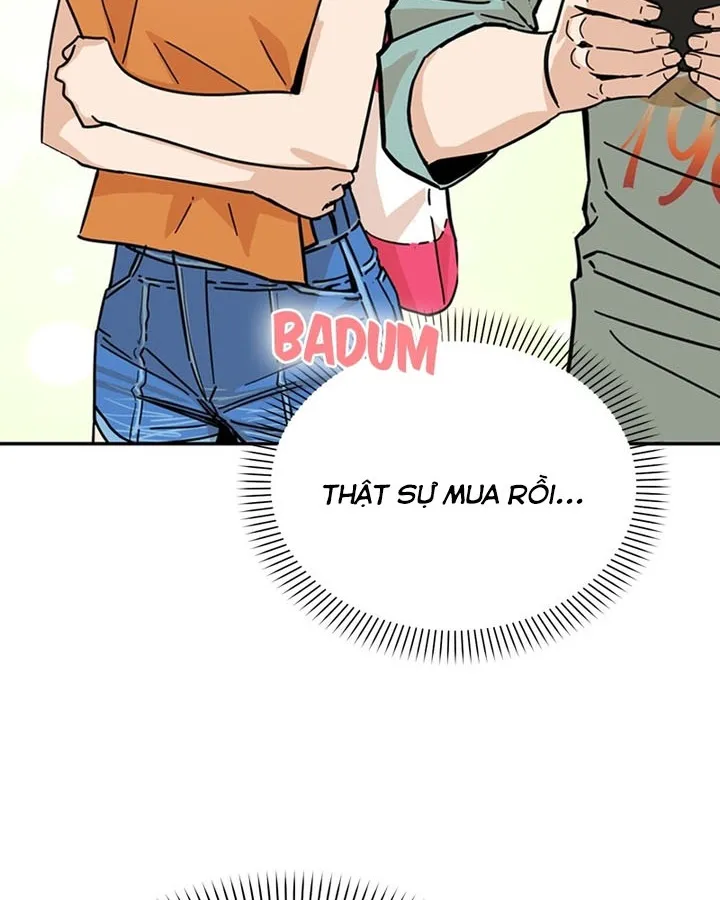 Duyên Phận Trời Ban Chapter 3 - Trang 17
