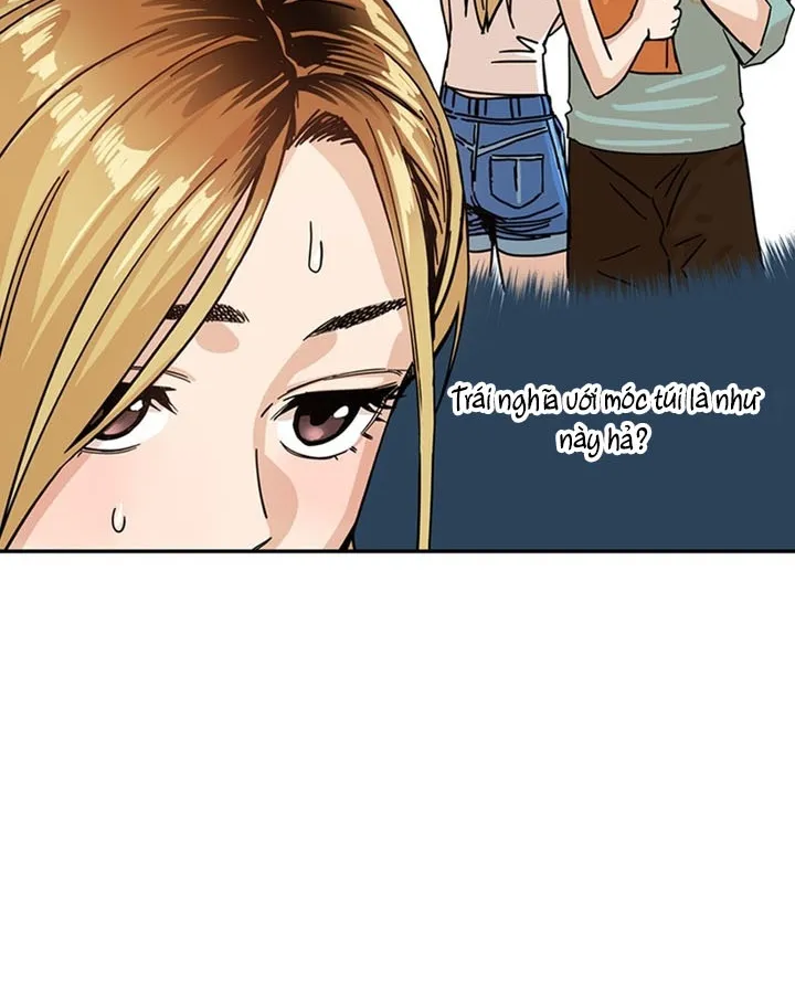 Duyên Phận Trời Ban Chapter 3 - Trang 19