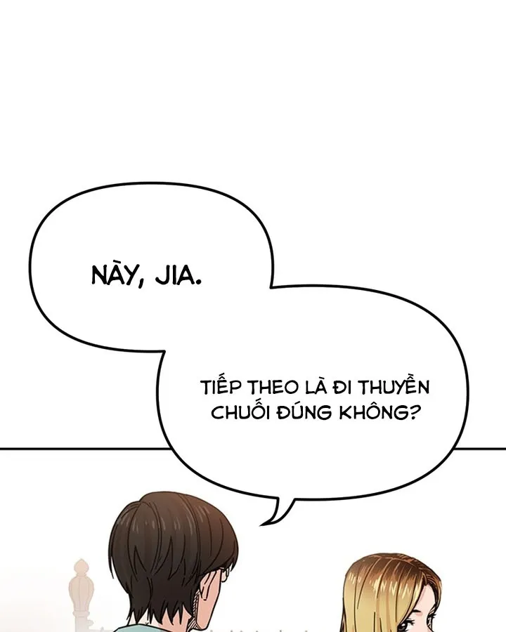 Duyên Phận Trời Ban Chapter 3 - Trang 2