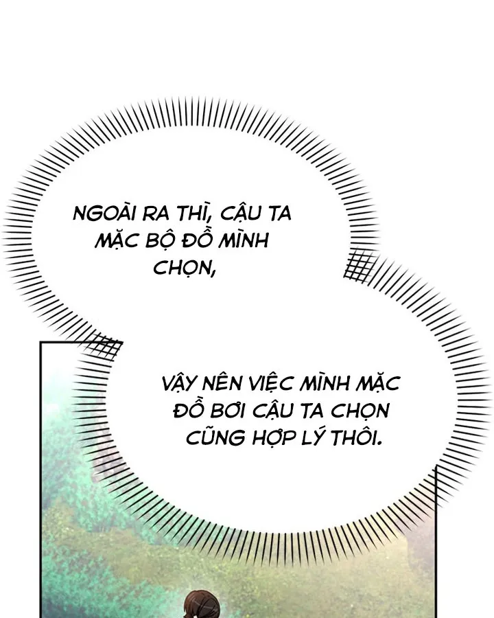 Duyên Phận Trời Ban Chapter 3 - Trang 20