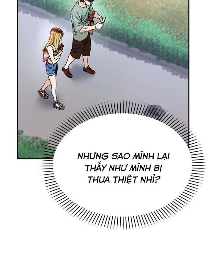 Duyên Phận Trời Ban Chapter 3 - Trang 21