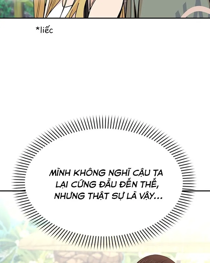 Duyên Phận Trời Ban Chapter 3 - Trang 23