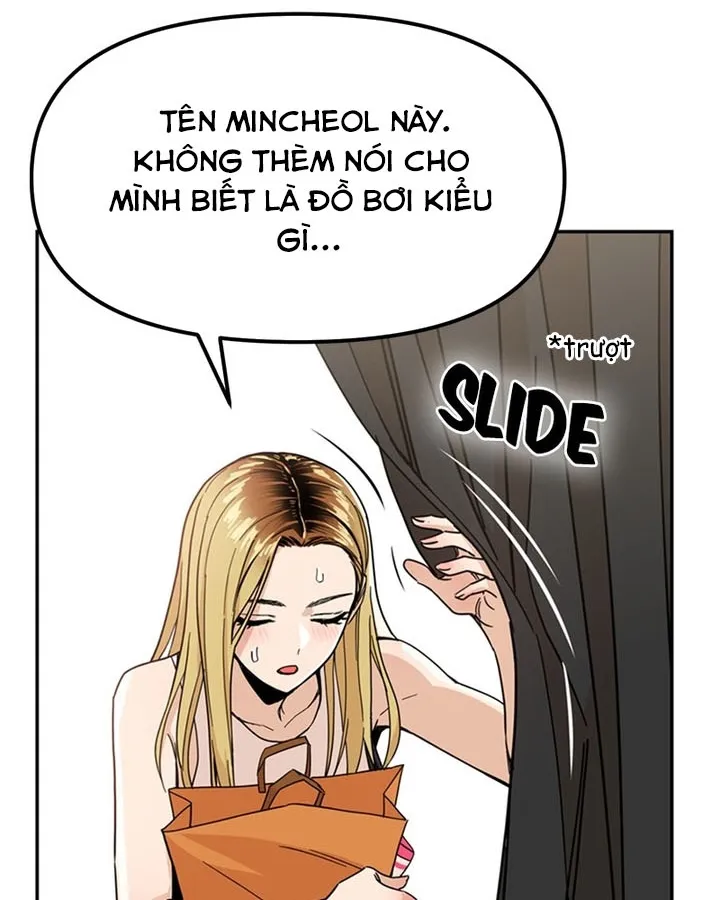 Duyên Phận Trời Ban Chapter 3 - Trang 29