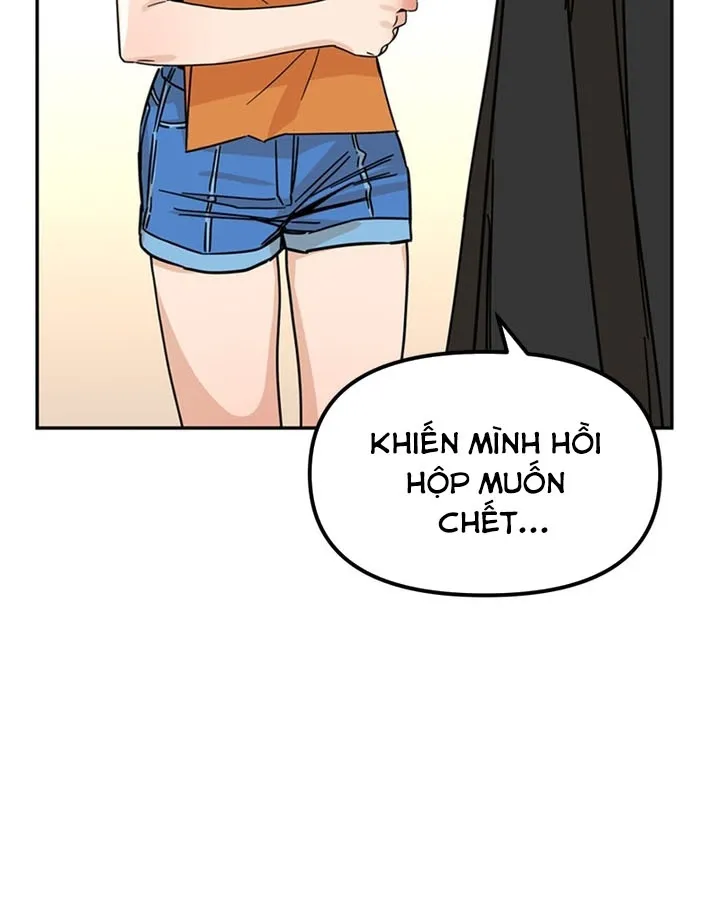 Duyên Phận Trời Ban Chapter 3 - Trang 30