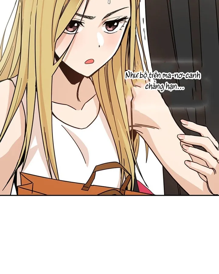 Duyên Phận Trời Ban Chapter 3 - Trang 32