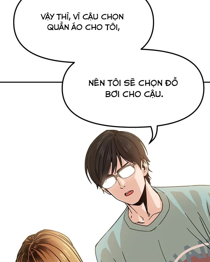Duyên Phận Trời Ban Chapter 3 - Trang 4