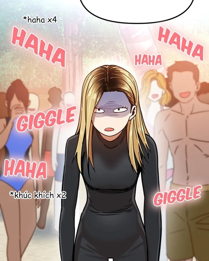Duyên Phận Trời Ban Chapter 3 - Trang 42